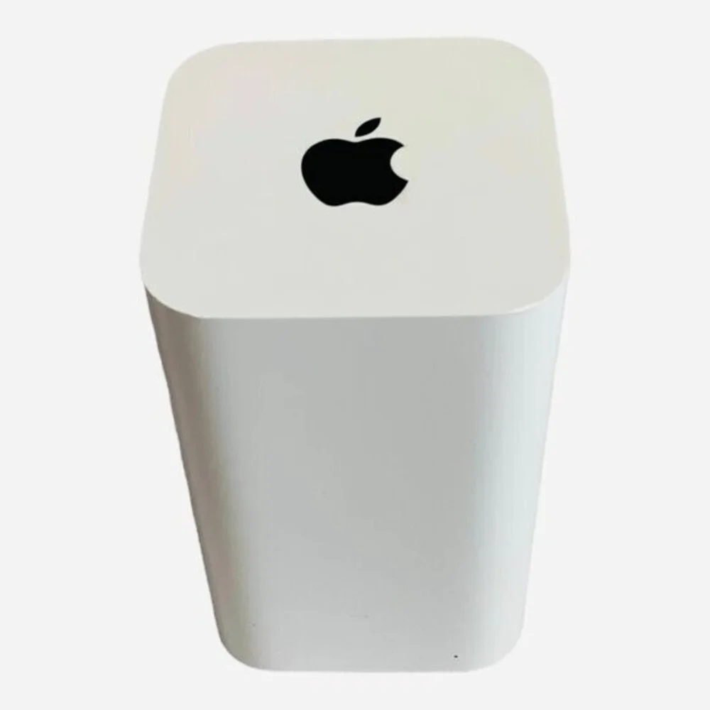 Apple airport extreme